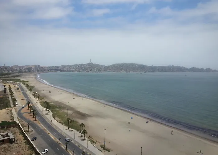 Departamento Costa Mansa