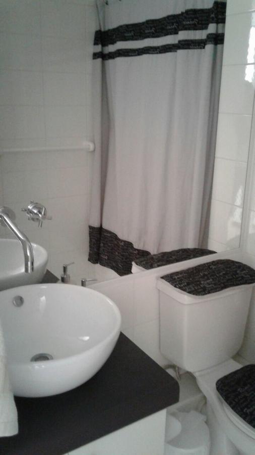 Apartamento Departamento Costa Mansa *