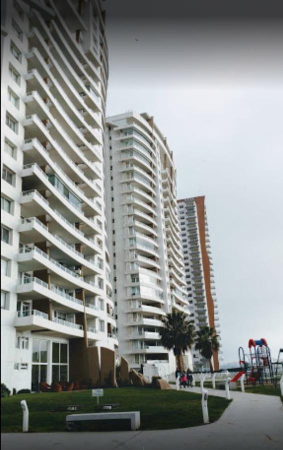 Departamento Costa Mansa * Coquimbo