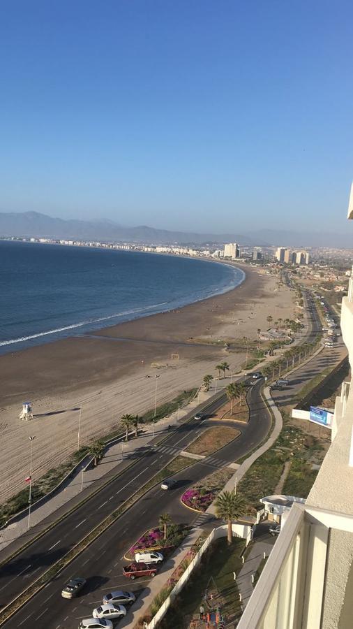 Departamento Costa Mansa * Coquimbo