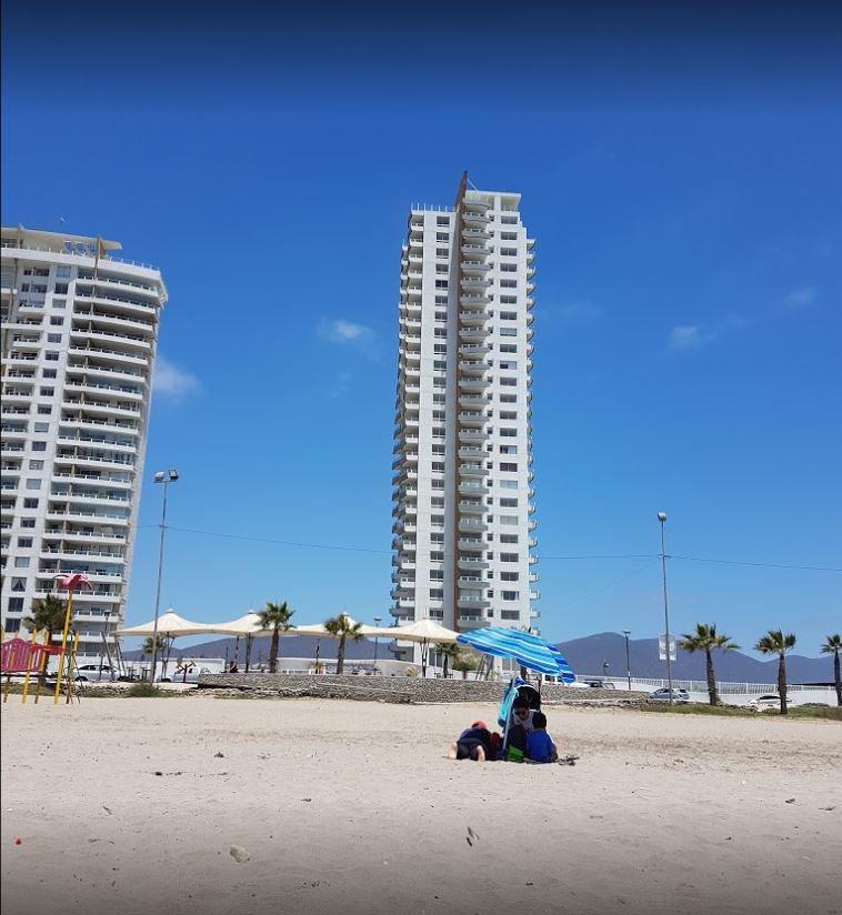 Departamento Costa Mansa Coquimbo