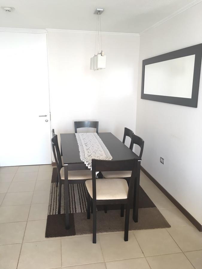 Departamento Costa Mansa Apartamento