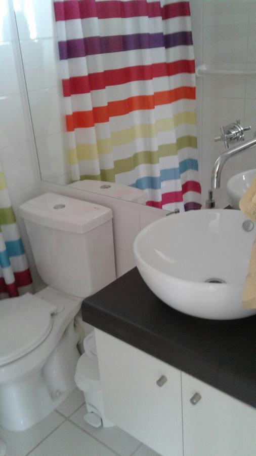 Departamento Costa Mansa Apartamento *